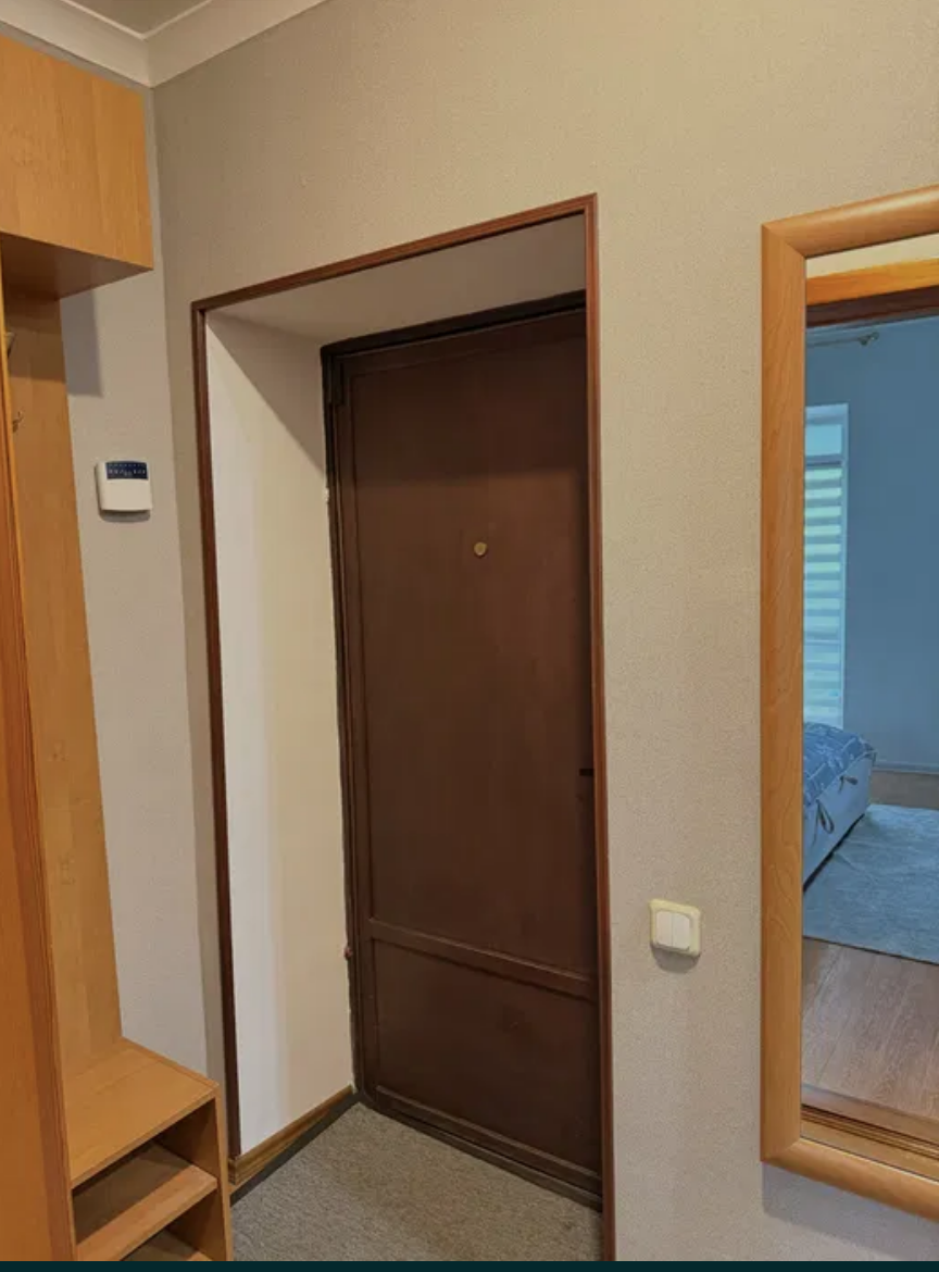 Квартира на ул. Прохоровская, 56 м², 69 000$ — FAKTOR