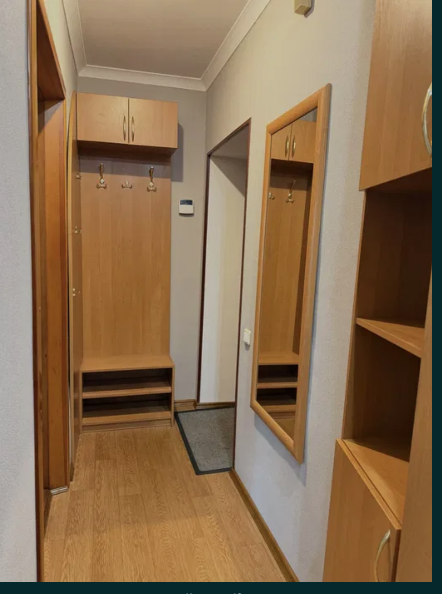 Квартира на ул. Прохоровская, 56 м², 69 000$ — FAKTOR