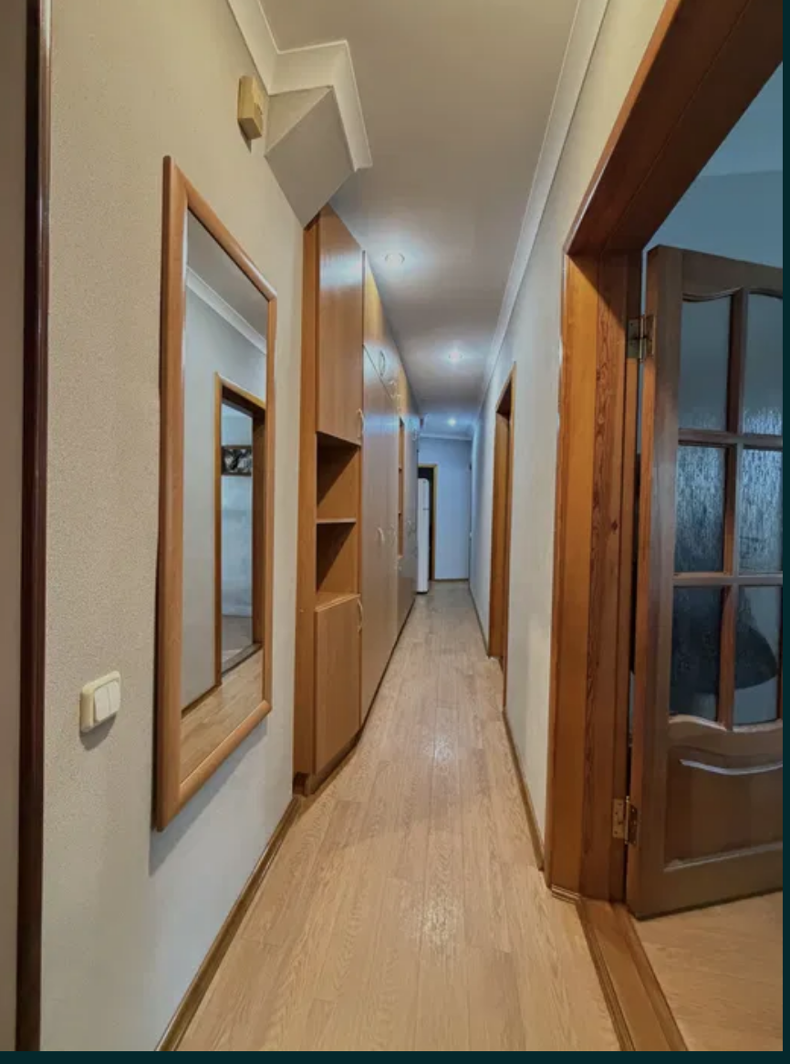Квартира на ул. Прохоровская, 56 м², 69 000$ — FAKTOR