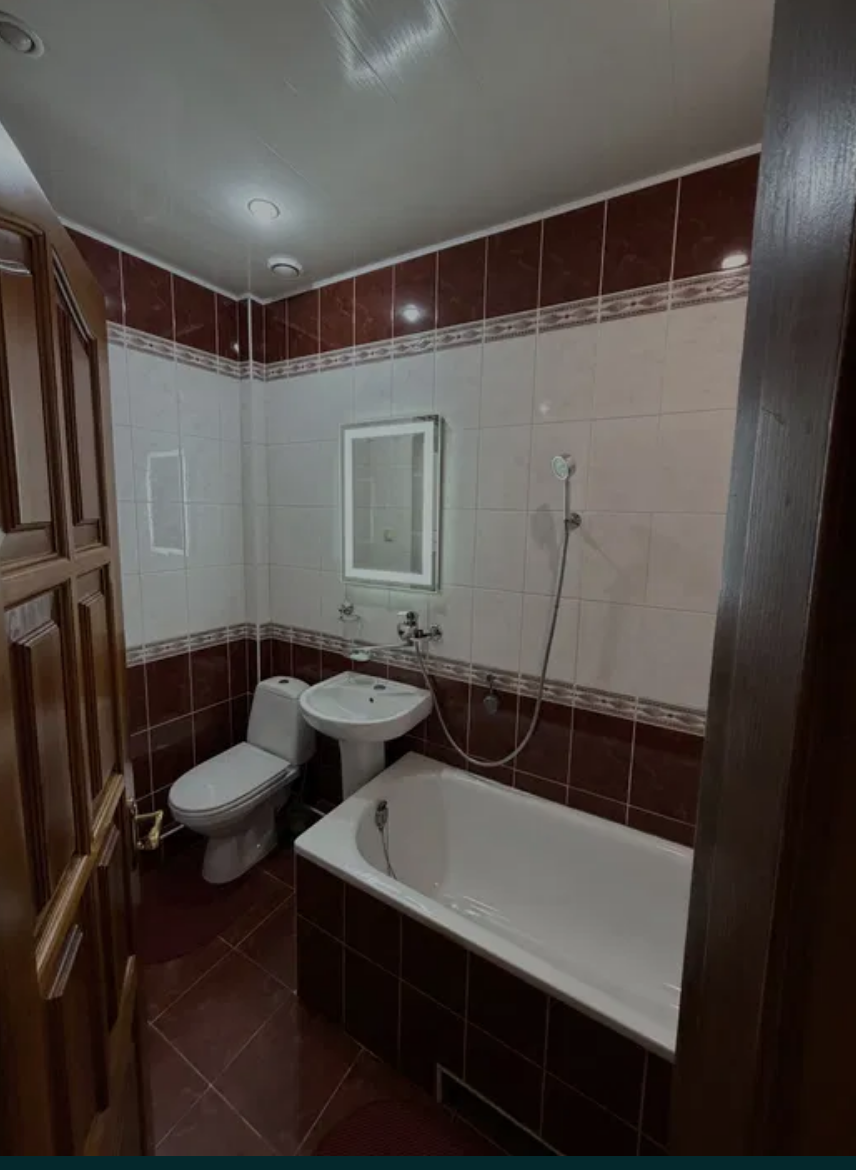 Квартира на ул. Прохоровская, 56 м², 69 000$ — FAKTOR