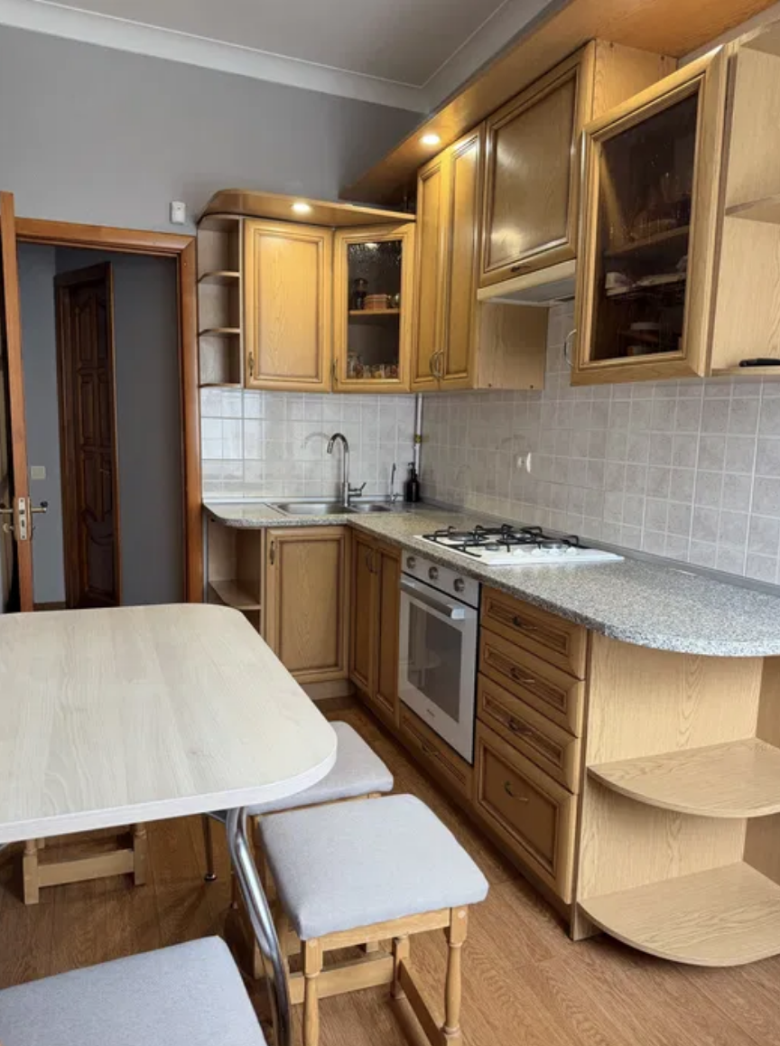 Квартира на ул. Прохоровская, 56 м², 69 000$ — FAKTOR