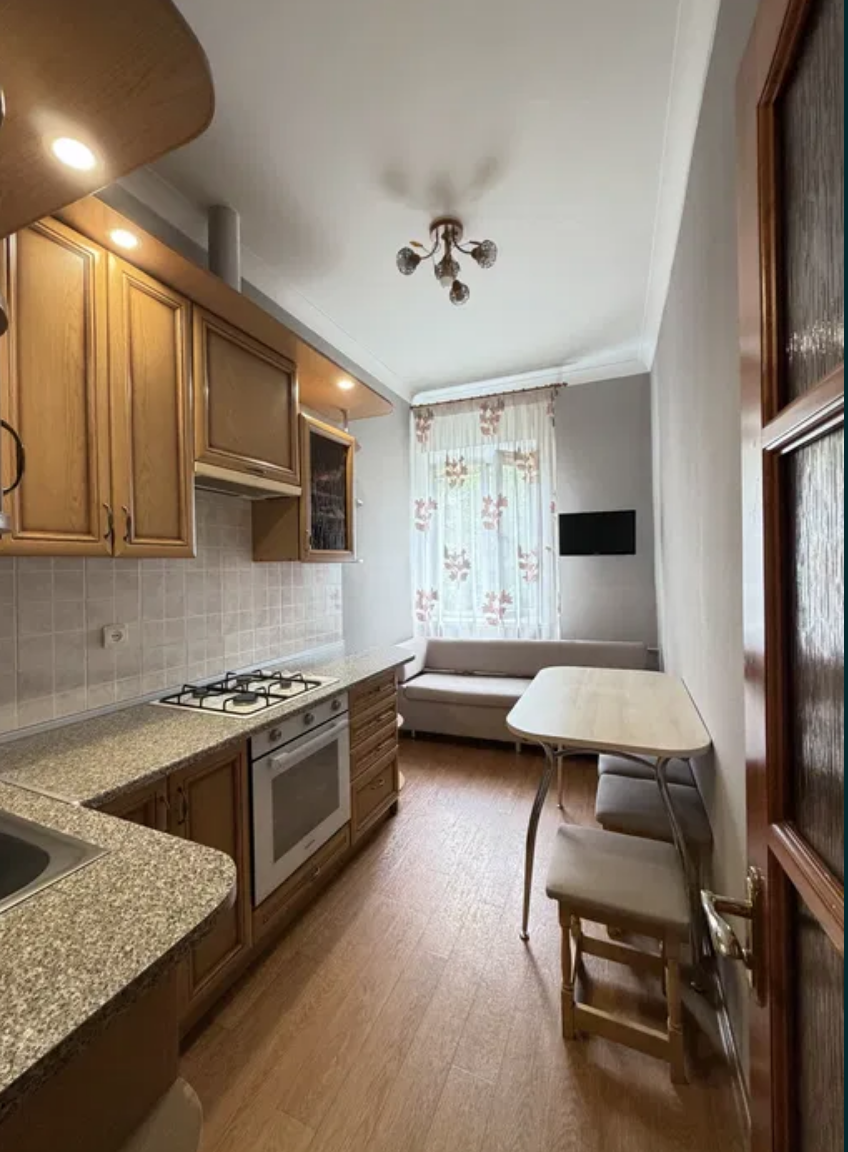 Квартира на ул. Прохоровская, 56 м², 69 000$ — FAKTOR