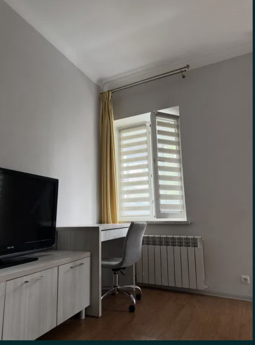 Квартира на ул. Прохоровская, 56 м², 69 000$ — FAKTOR