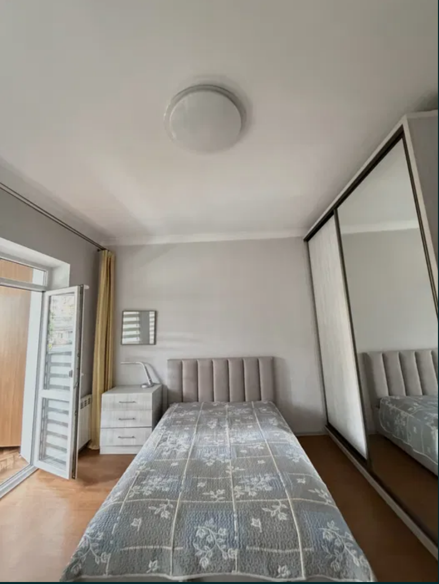 Квартира на ул. Прохоровская, 56 м², 69 000$ — FAKTOR