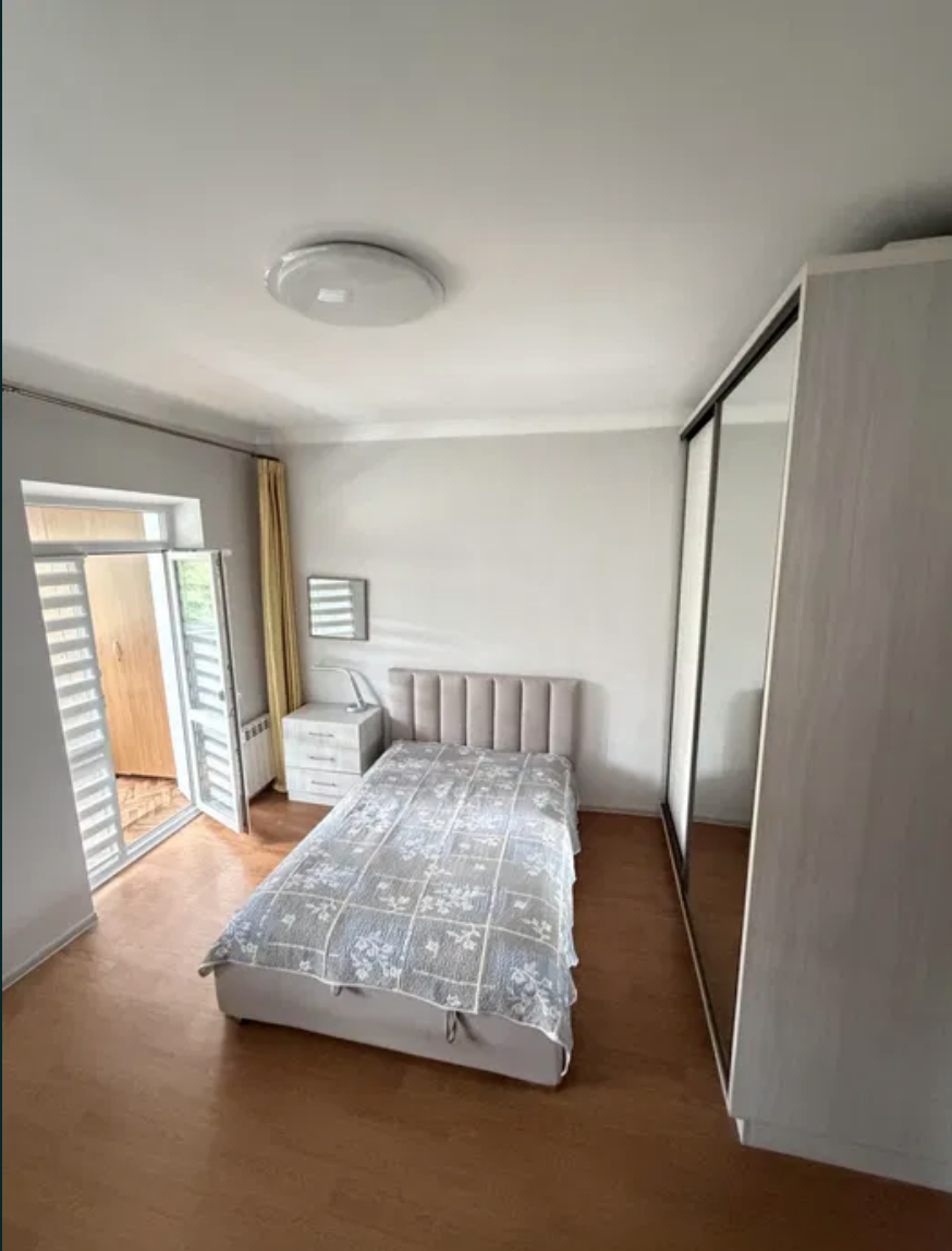 Квартира на ул. Прохоровская, 56 м², 69 000$ — FAKTOR