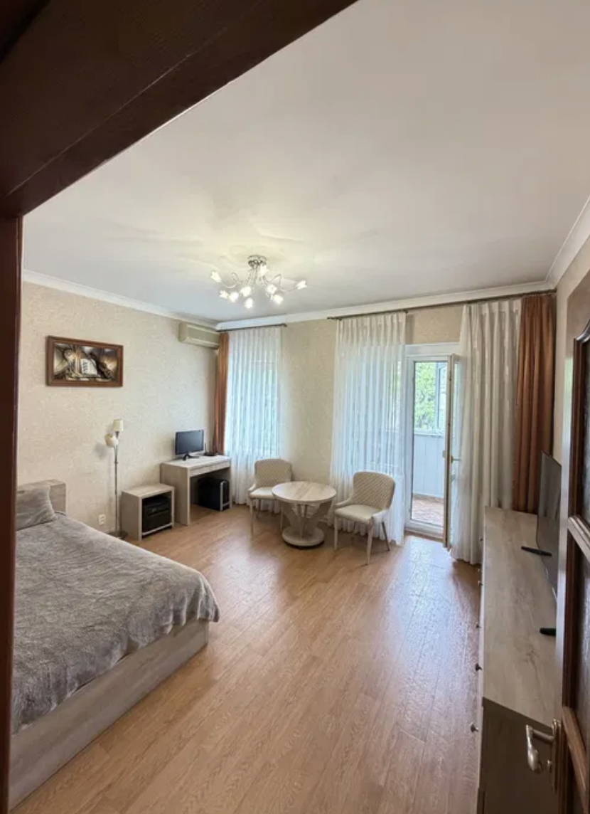 Квартира на ул. Прохоровская, 56 м², 69 000$ — FAKTOR