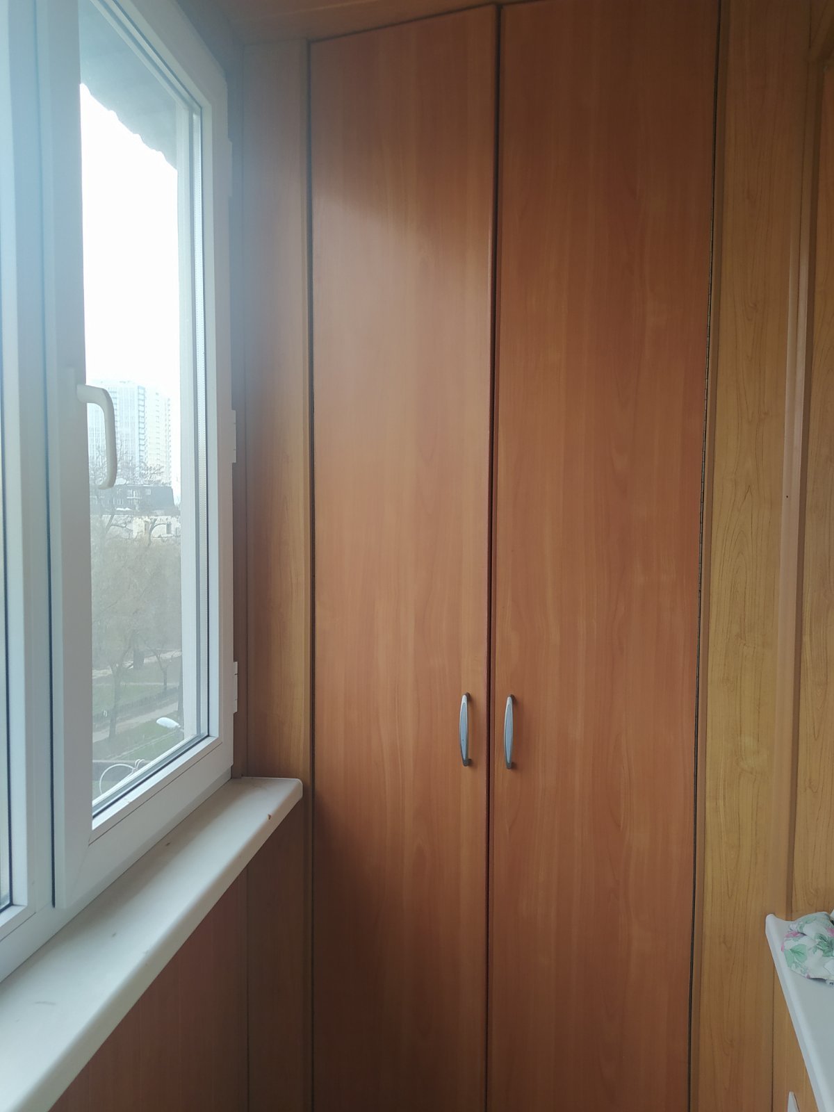 Квартира на ул. Литературная, 35 м², 44 000$ — FAKTOR