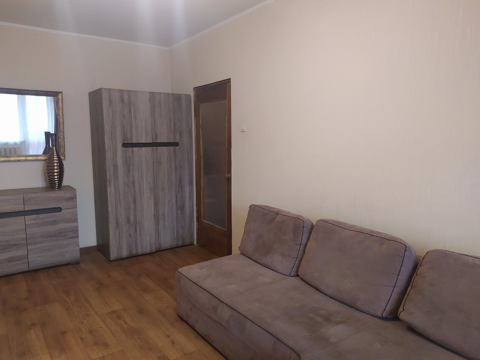 Квартира на ул. Литературная, 35 м², 44 000$ — FAKTOR