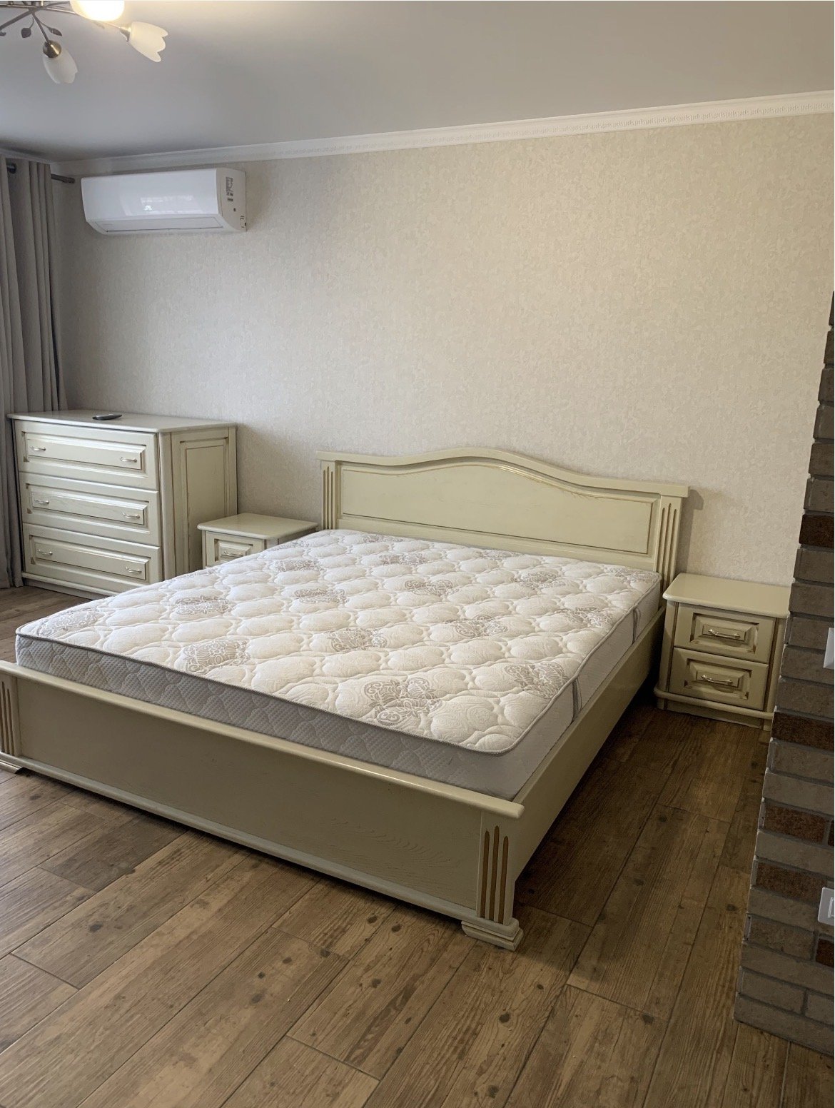 Квартира на ул. Левитана, 36 м², 55 000$ — FAKTOR