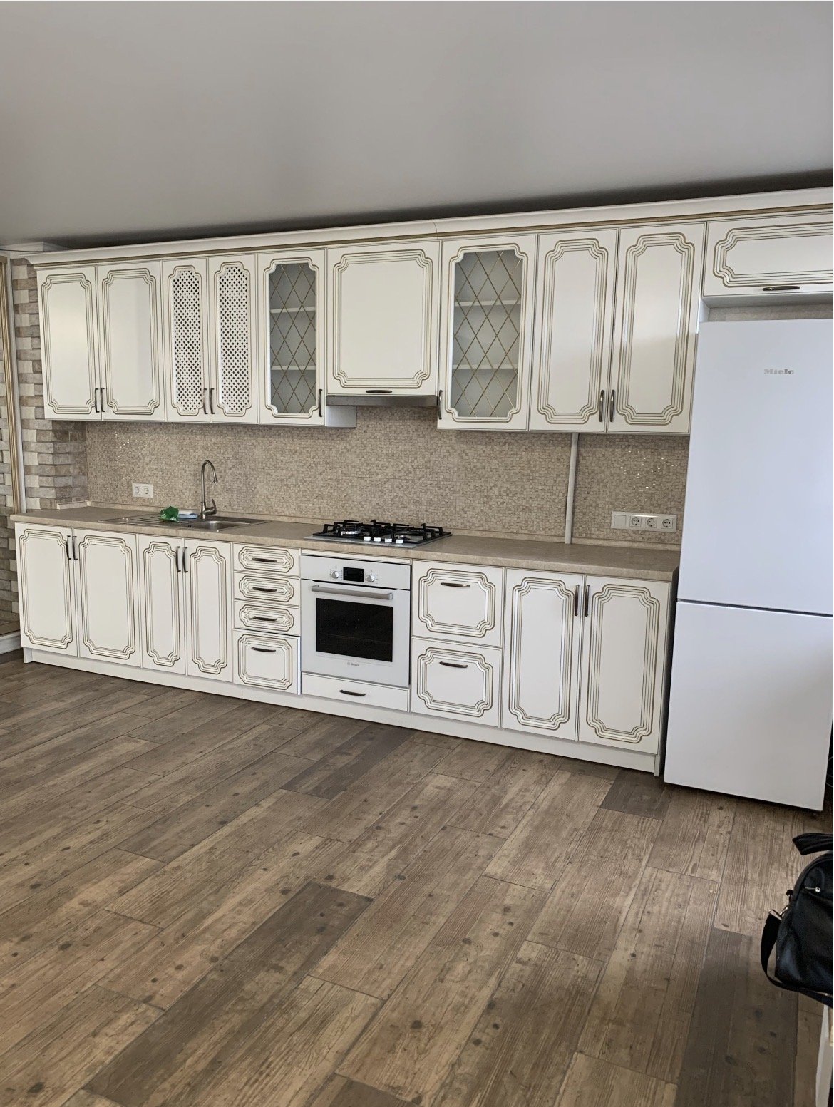 Квартира на ул. Левитана, 36 м², 55 000$ — FAKTOR