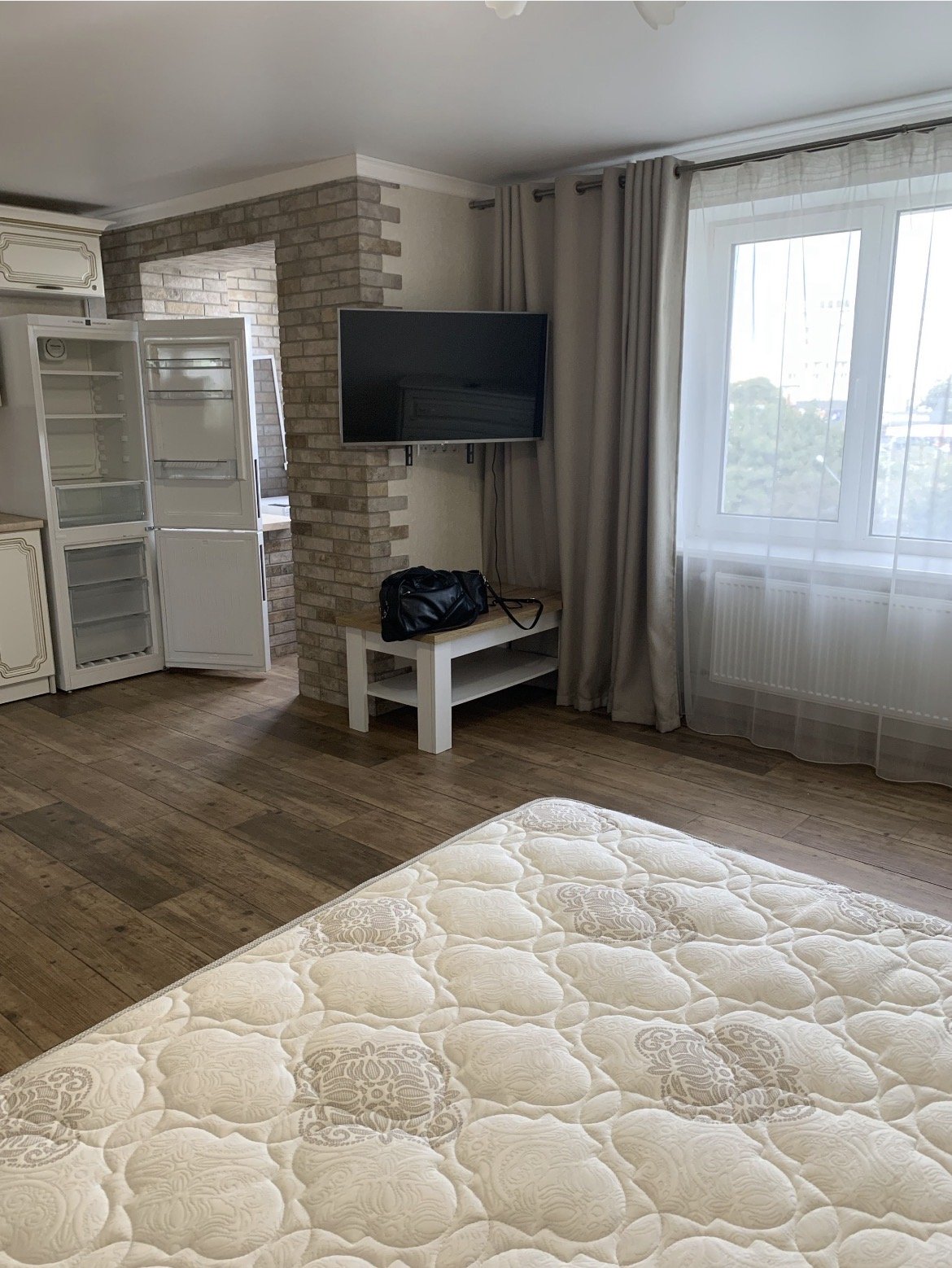 Квартира на ул. Левитана, 36 м², 55 000$ — FAKTOR