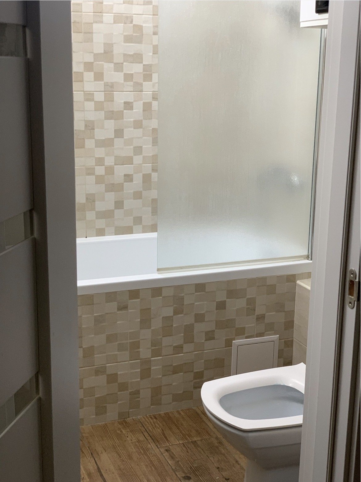 Квартира на ул. Левитана, 36 м², 55 000$ — FAKTOR