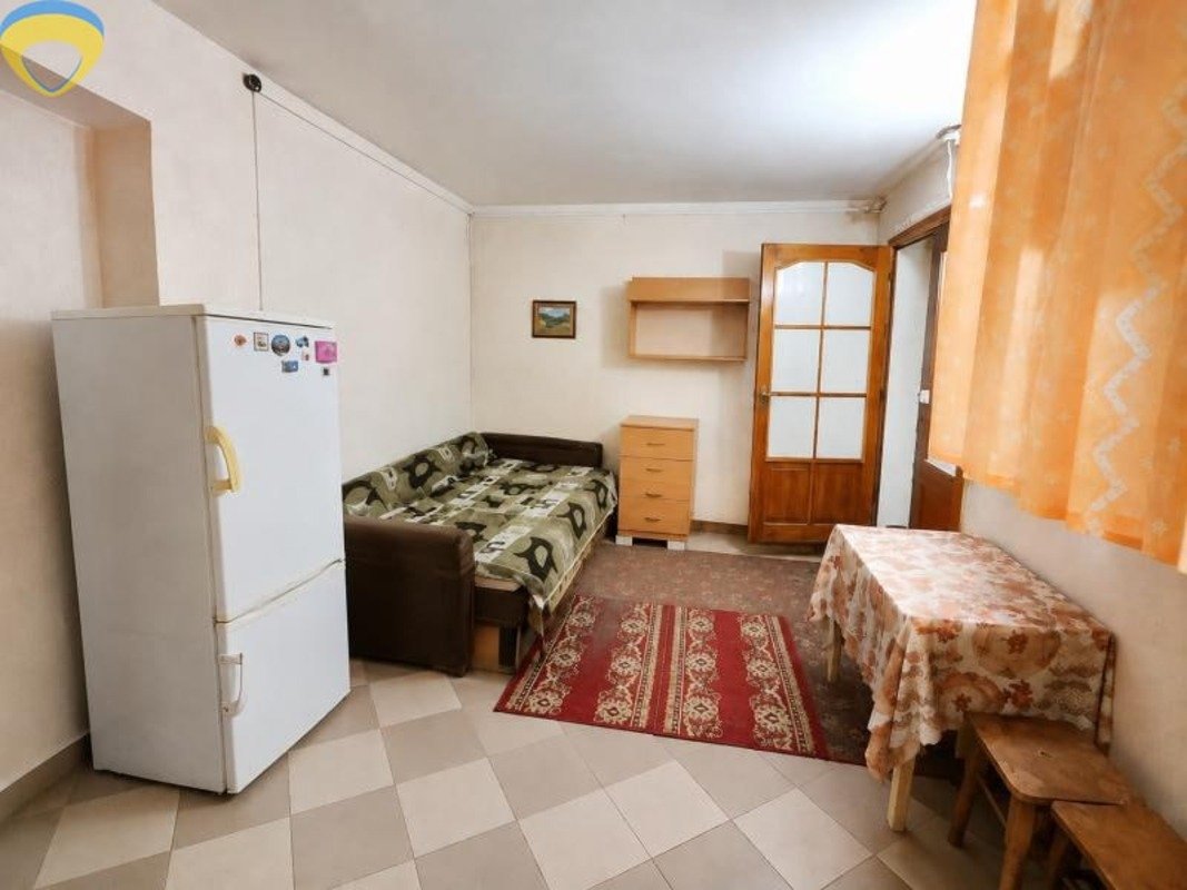Квартира на вул. Болгарская, 40 м², 15 000$ — FAKTOR