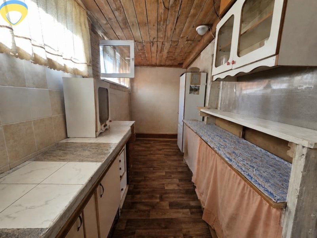Квартира на вул. Болгарская, 40 м², 15 000$ — FAKTOR