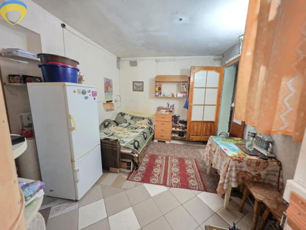 Квартира на вул. Болгарская, 40 м², 15 000$ — FAKTOR