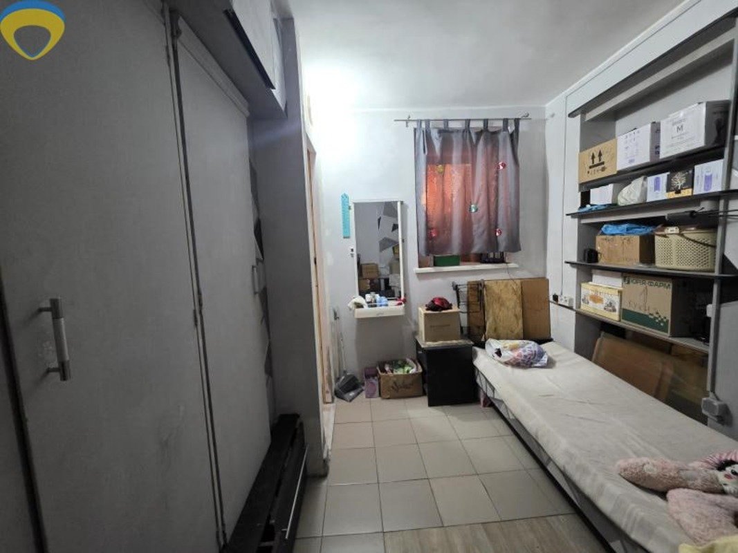 Квартира на вул. Болгарская, 40 м², 15 000$ — FAKTOR