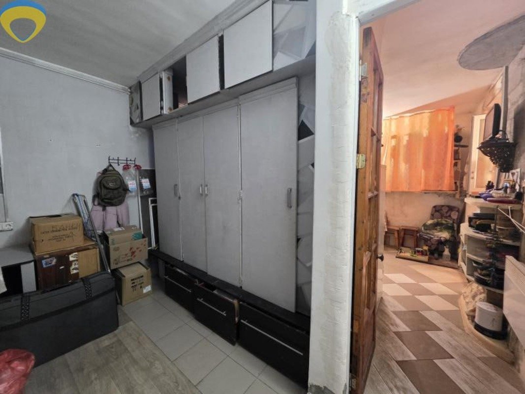 Квартира на вул. Болгарская, 40 м², 15 000$ — FAKTOR