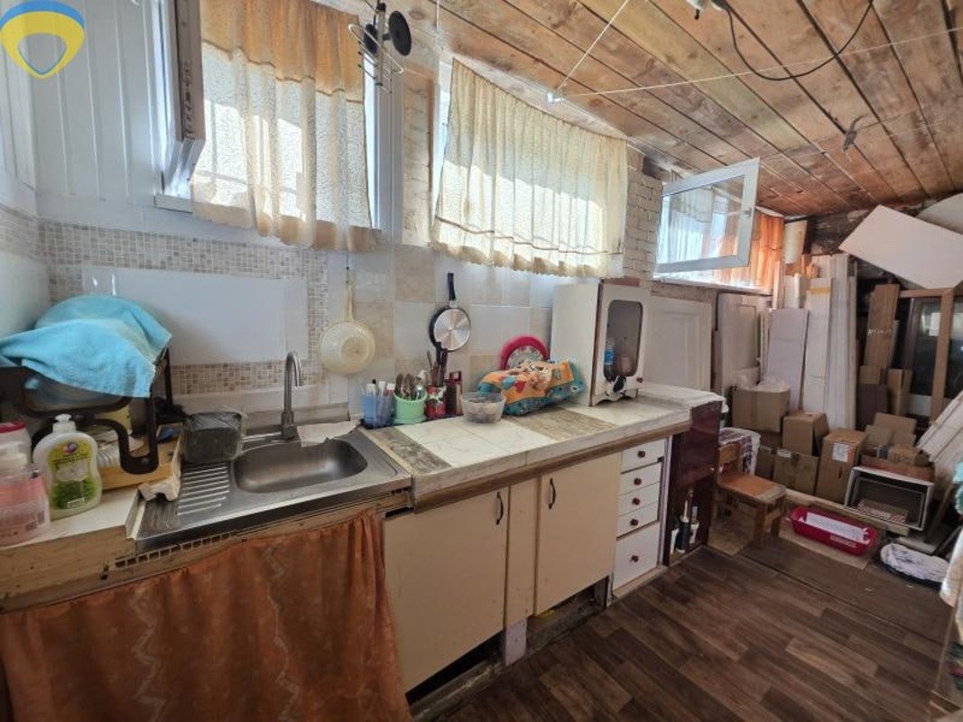 Квартира на вул. Болгарская, 40 м², 15 000$ — FAKTOR
