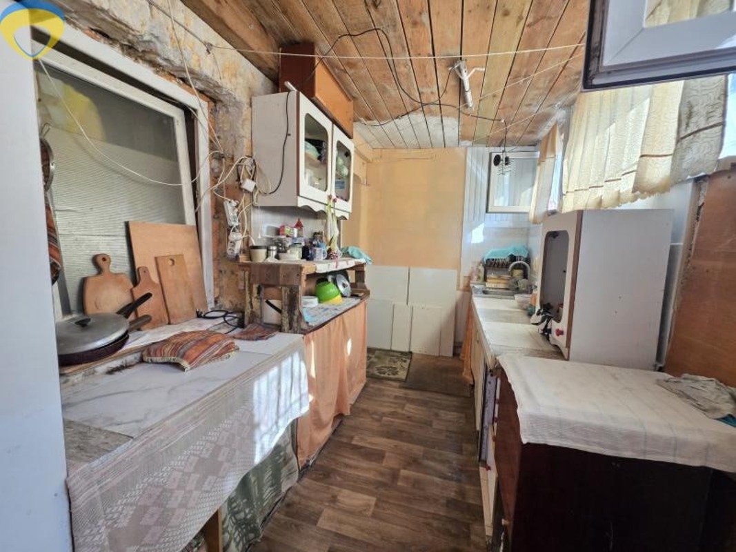 Квартира на вул. Болгарская, 40 м², 15 000$ — FAKTOR