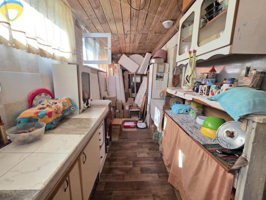Квартира на вул. Болгарская, 40 м², 15 000$ — FAKTOR