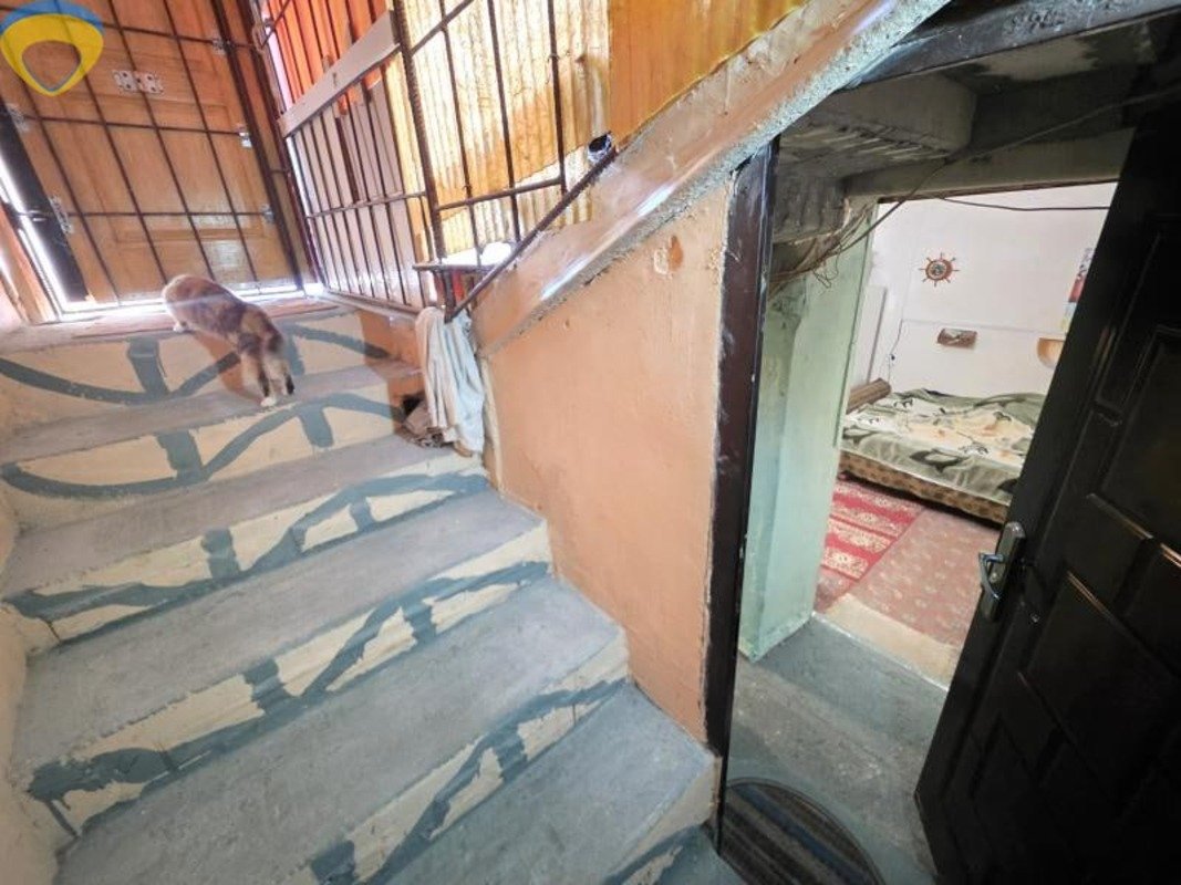 Квартира на вул. Болгарская, 40 м², 15 000$ — FAKTOR