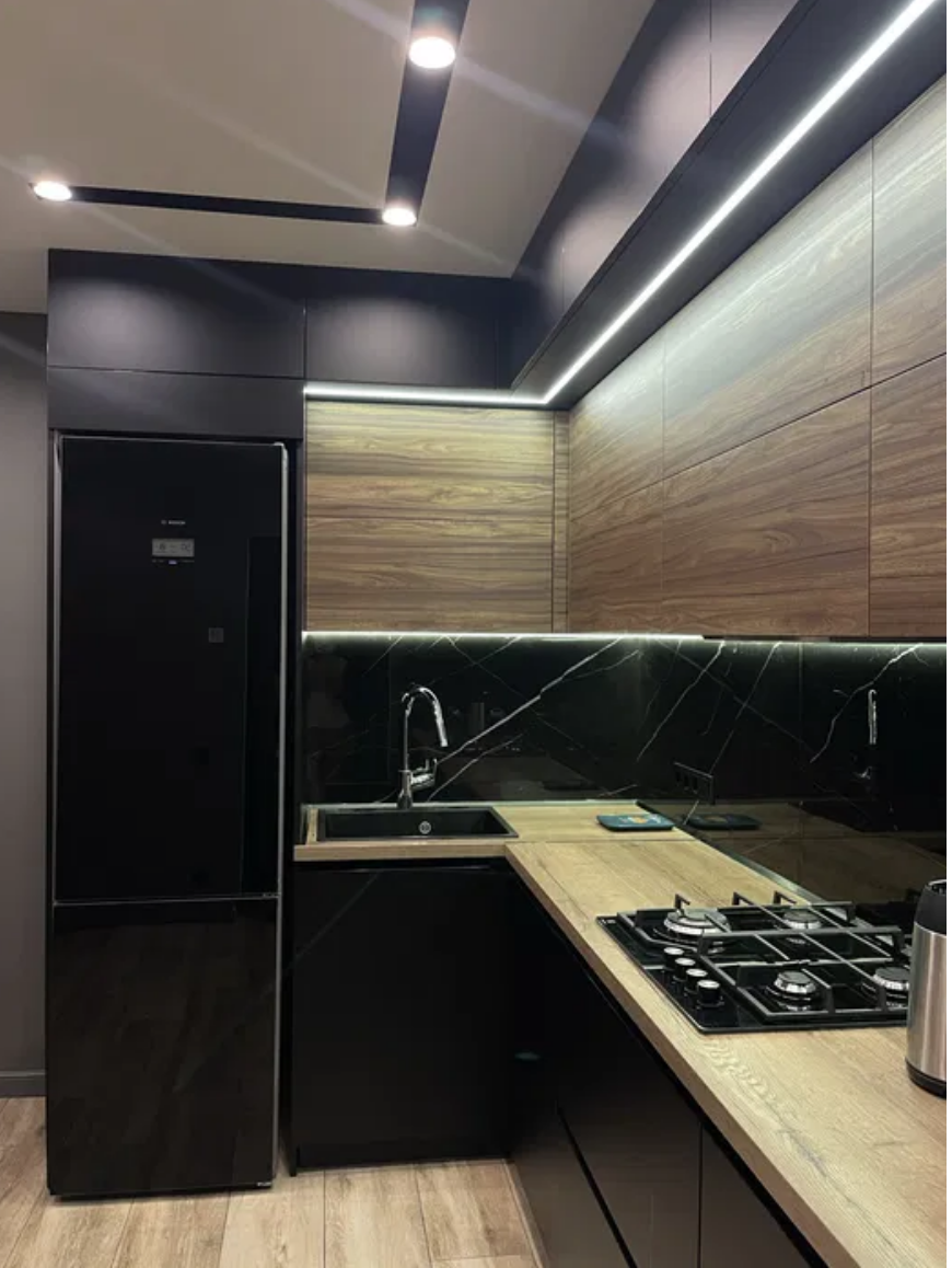 Квартира на ул. Сахарова Академика, 67 м², 95 000$ — FAKTOR