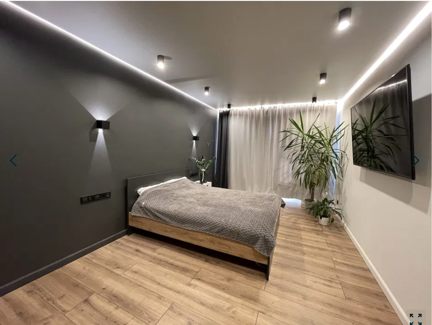 Квартира на ул. Сахарова Академика, 67 м², 95 000$ — FAKTOR