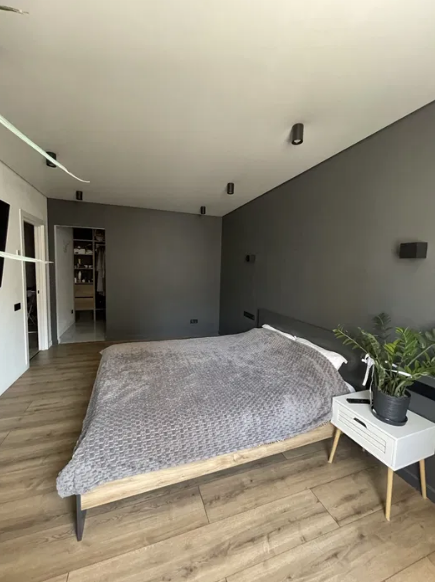 Квартира на ул. Сахарова Академика, 67 м², 95 000$ — FAKTOR