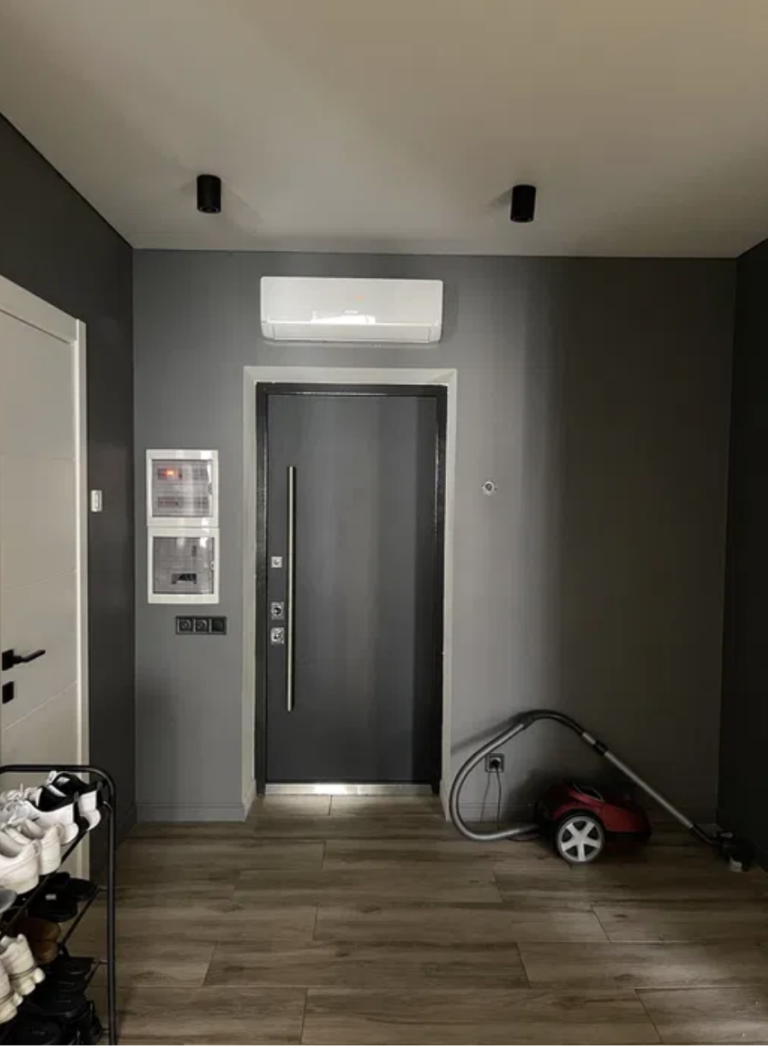 Квартира на ул. Сахарова Академика, 67 м², 95 000$ — FAKTOR
