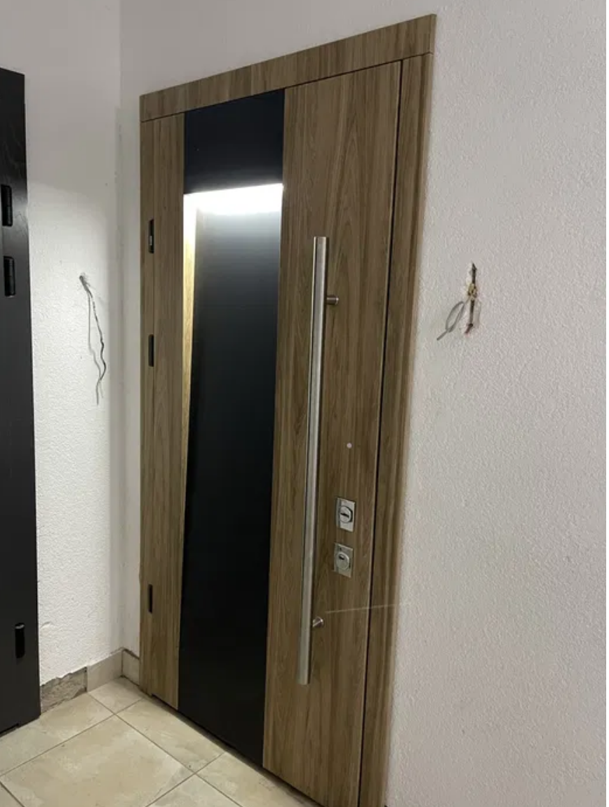 Квартира на ул. Сахарова Академика, 67 м², 95 000$ — FAKTOR