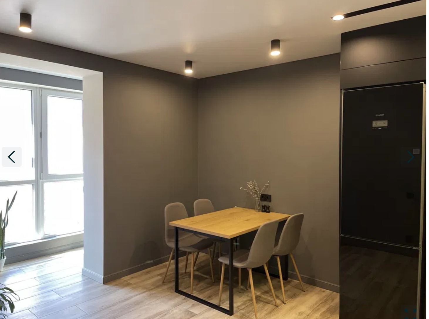 Квартира на ул. Сахарова Академика, 67 м², 95 000$ — FAKTOR