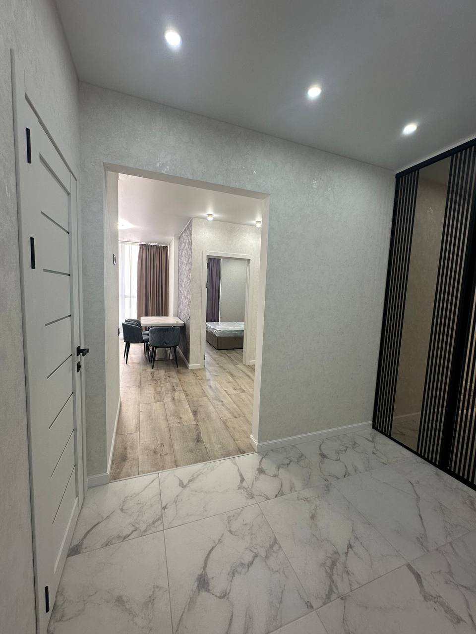 Квартира на ул. Прохоровская, 45 м², 75 000$ — FAKTOR
