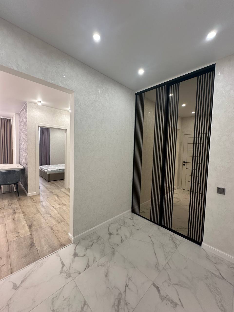 Квартира на ул. Прохоровская, 45 м², 75 000$ — FAKTOR
