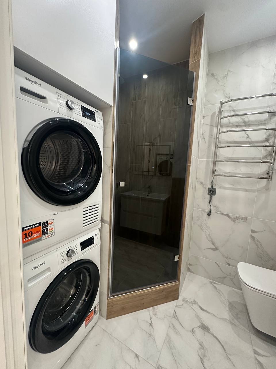 Квартира на ул. Прохоровская, 45 м², 75 000$ — FAKTOR