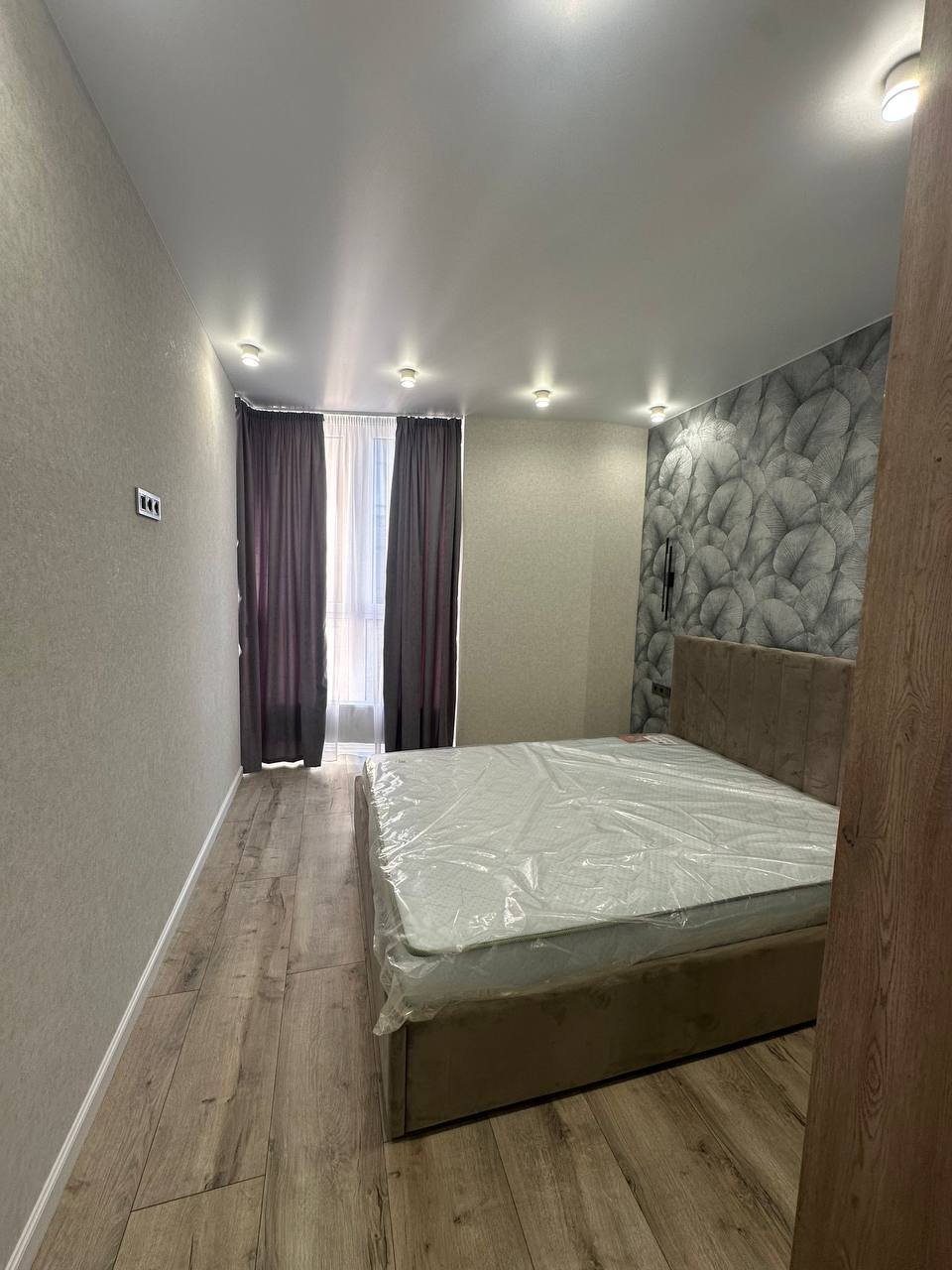 Квартира на ул. Прохоровская, 45 м², 75 000$ — FAKTOR