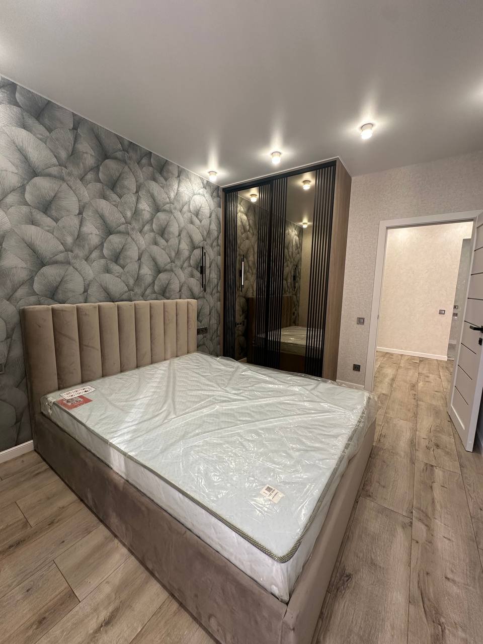 Квартира на ул. Прохоровская, 45 м², 75 000$ — FAKTOR