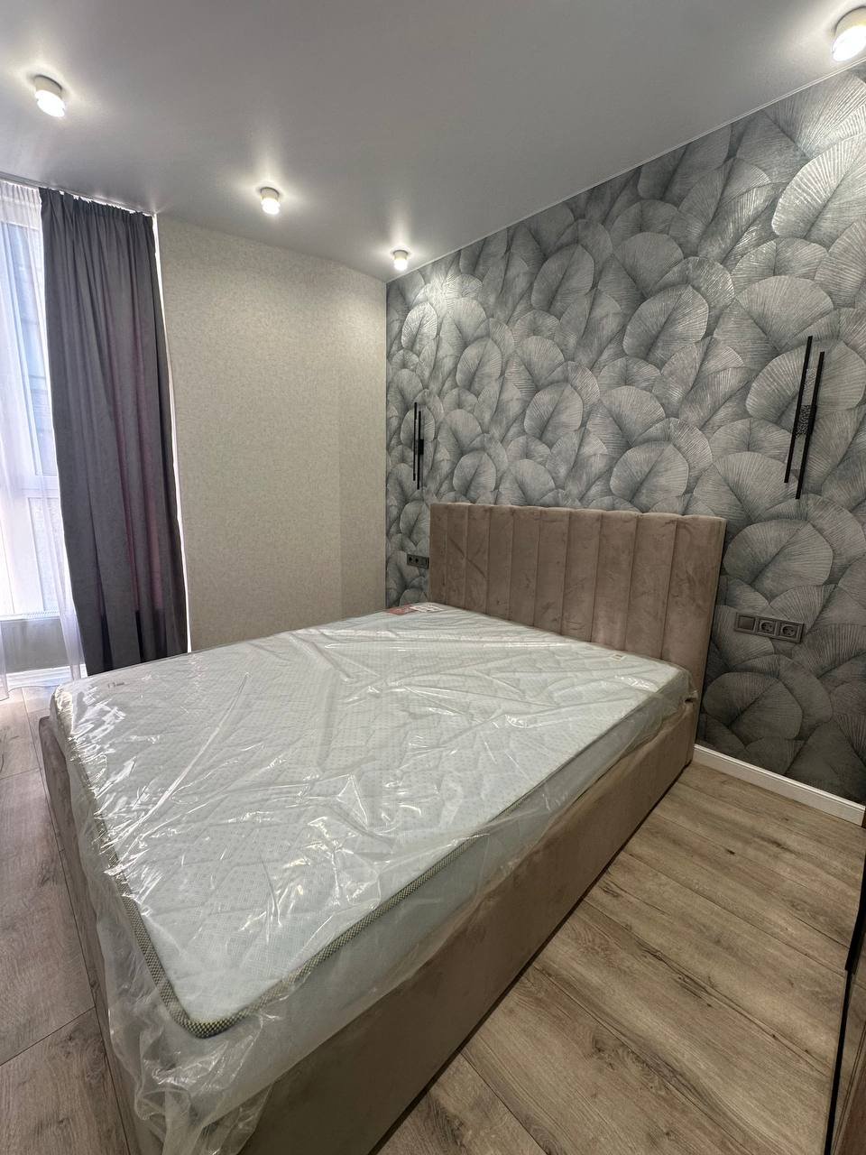 Квартира на ул. Прохоровская, 45 м², 75 000$ — FAKTOR