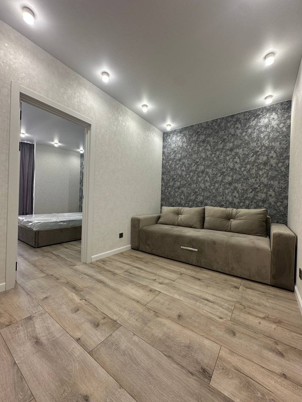 Квартира на ул. Прохоровская, 45 м², 75 000$ — FAKTOR