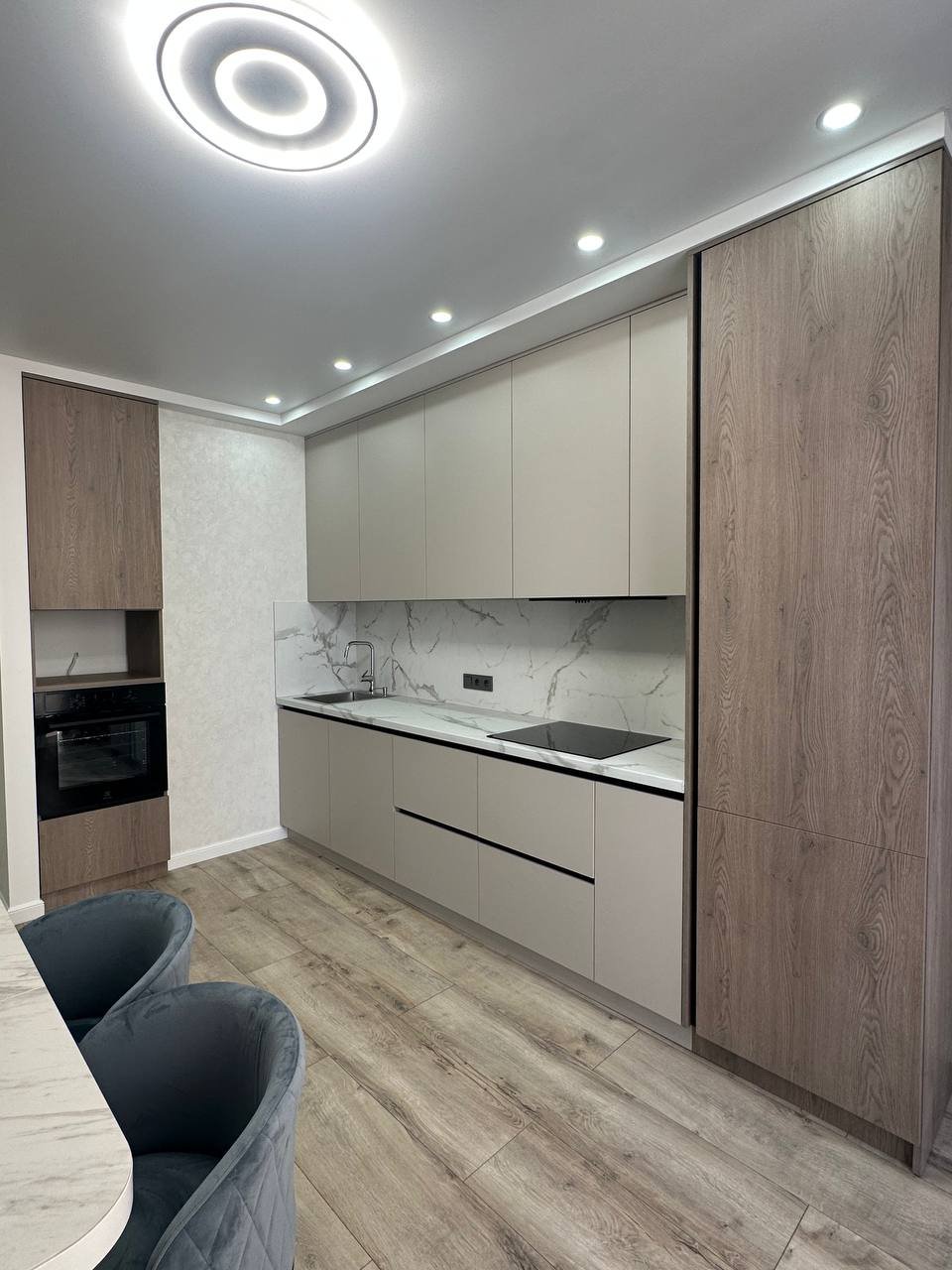 Квартира на ул. Прохоровская, 45 м², 75 000$ — FAKTOR