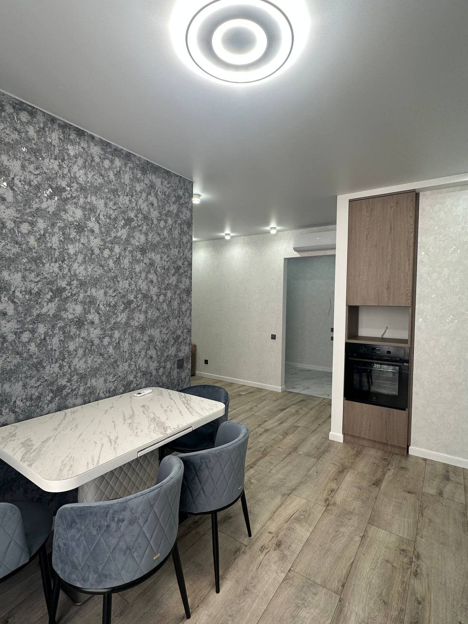 Квартира на ул. Прохоровская, 45 м², 75 000$ — FAKTOR