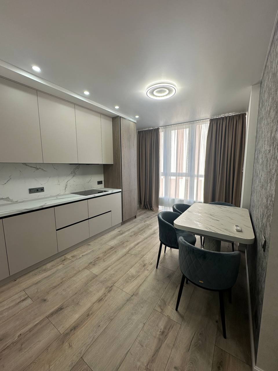 Квартира на ул. Прохоровская, 45 м², 75 000$ — FAKTOR