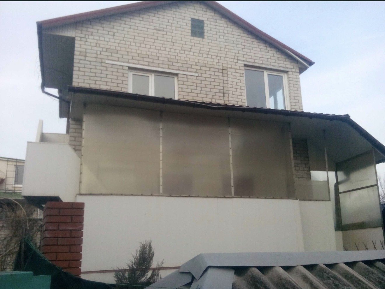 Дом на ул. Южносанаторный переулок, 92 м², 79 800$ — FAKTOR