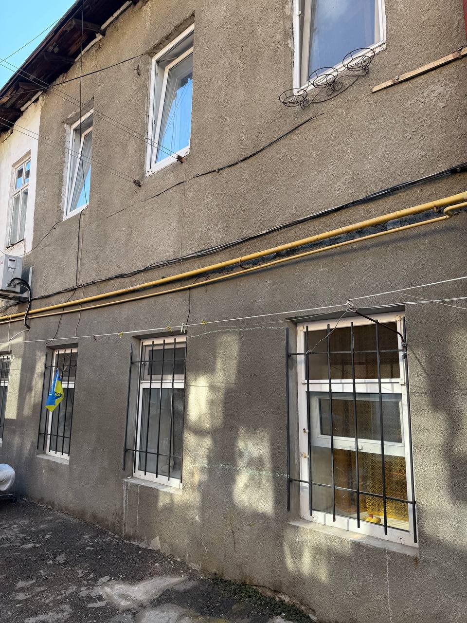 Квартира на ул. Колонтаевская, 73 м², 39 000$ — FAKTOR