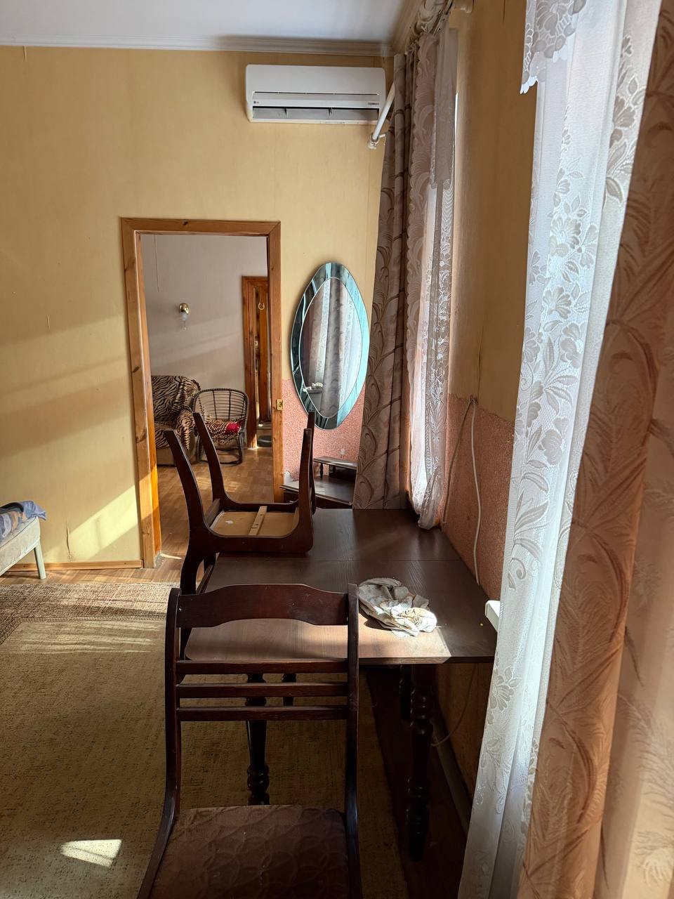 Квартира на ул. Колонтаевская, 73 м², 39 000$ — FAKTOR