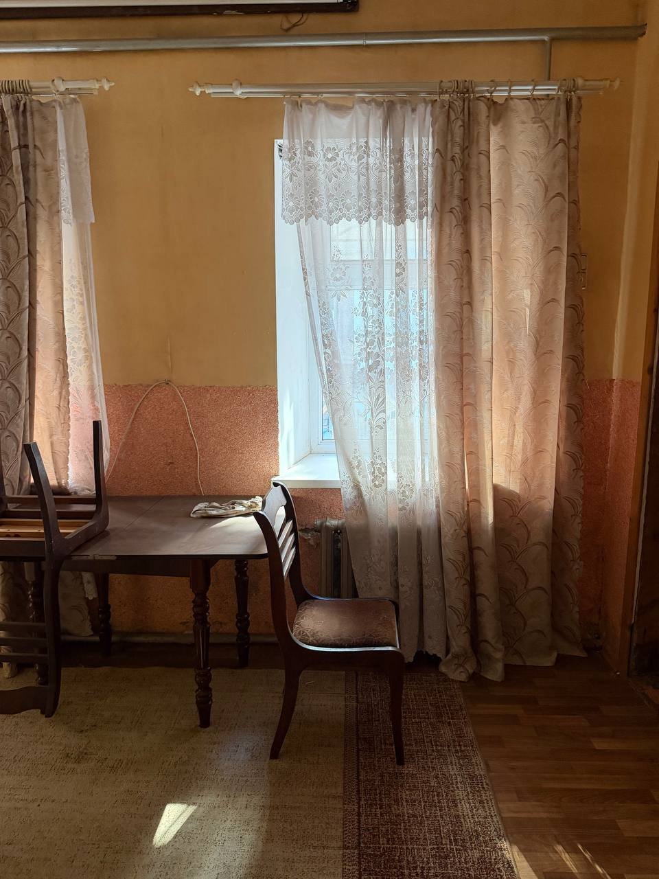 Квартира на ул. Колонтаевская, 73 м², 39 000$ — FAKTOR
