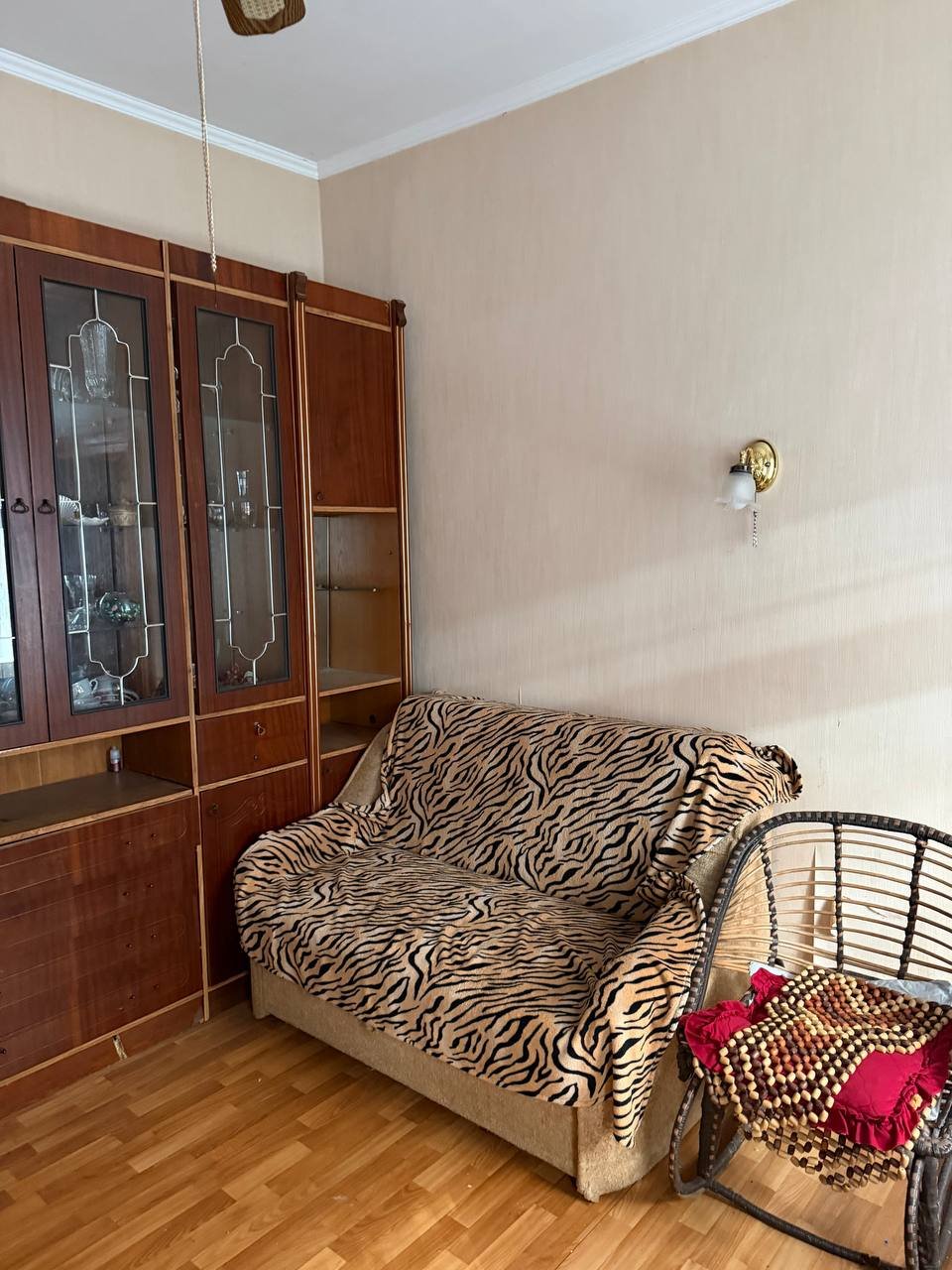 Квартира на ул. Колонтаевская, 73 м², 39 000$ — FAKTOR