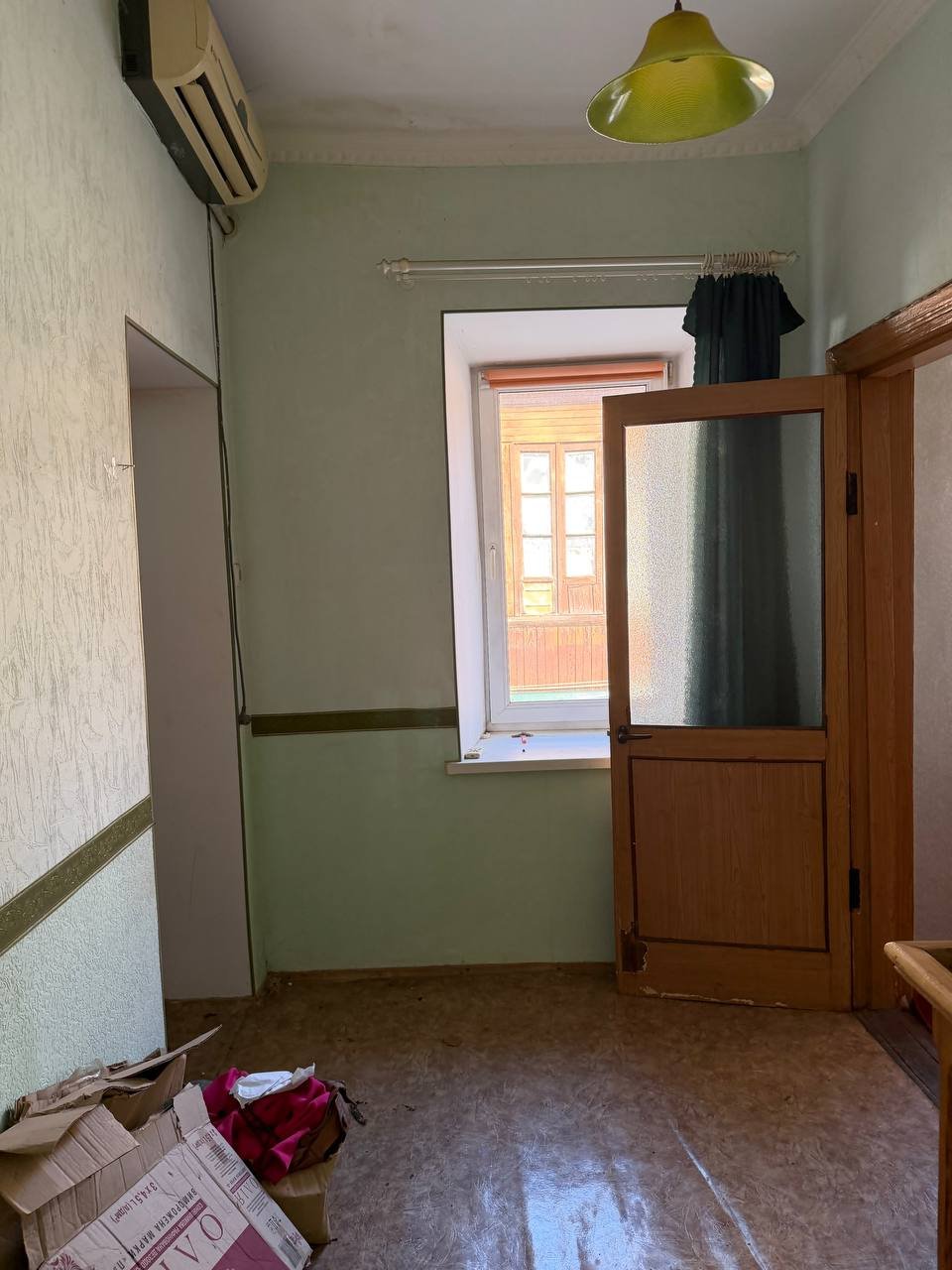 Квартира на ул. Колонтаевская, 73 м², 39 000$ — FAKTOR