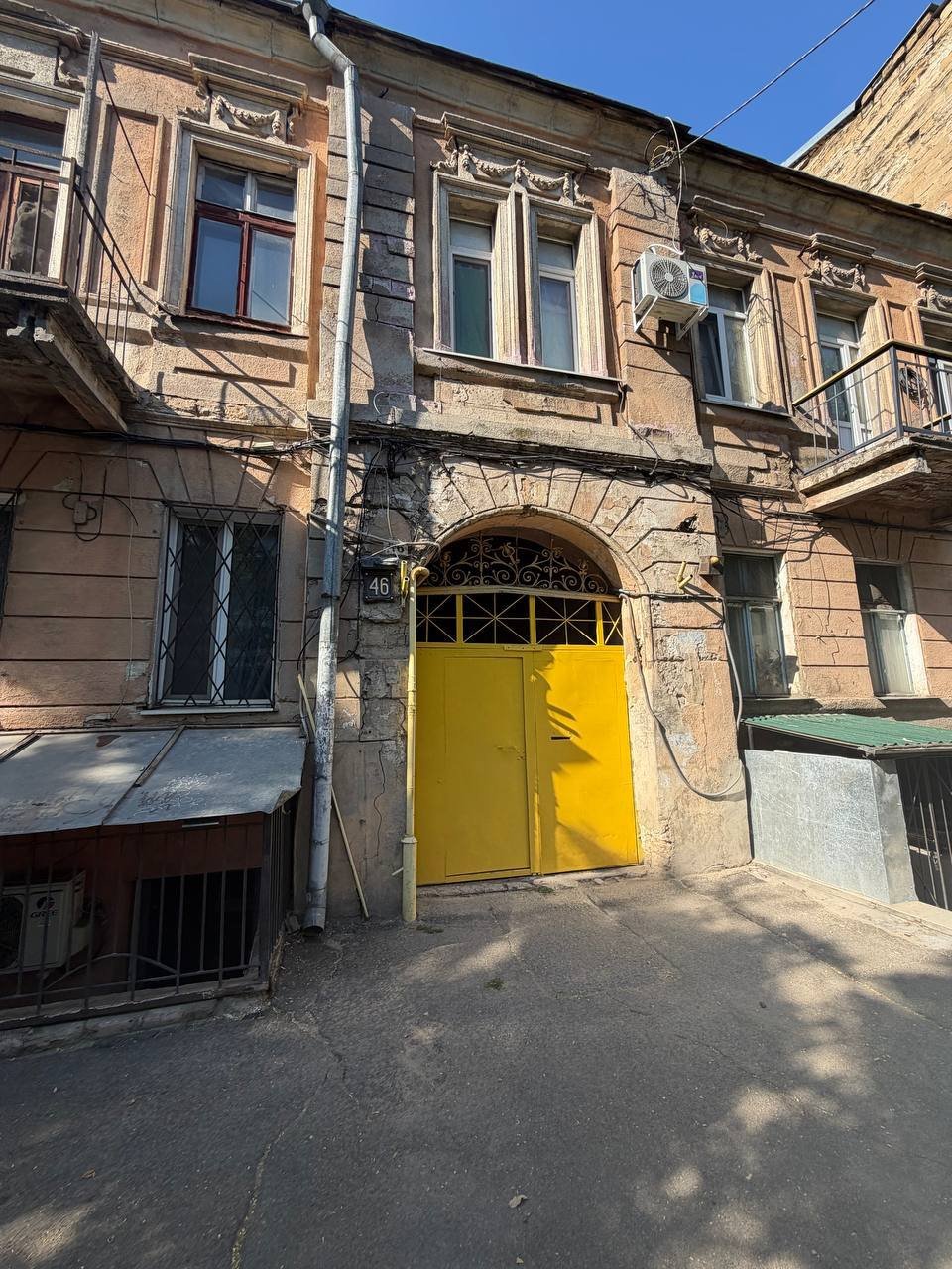 Квартира на ул. Колонтаевская, 73 м², 39 000$ — FAKTOR
