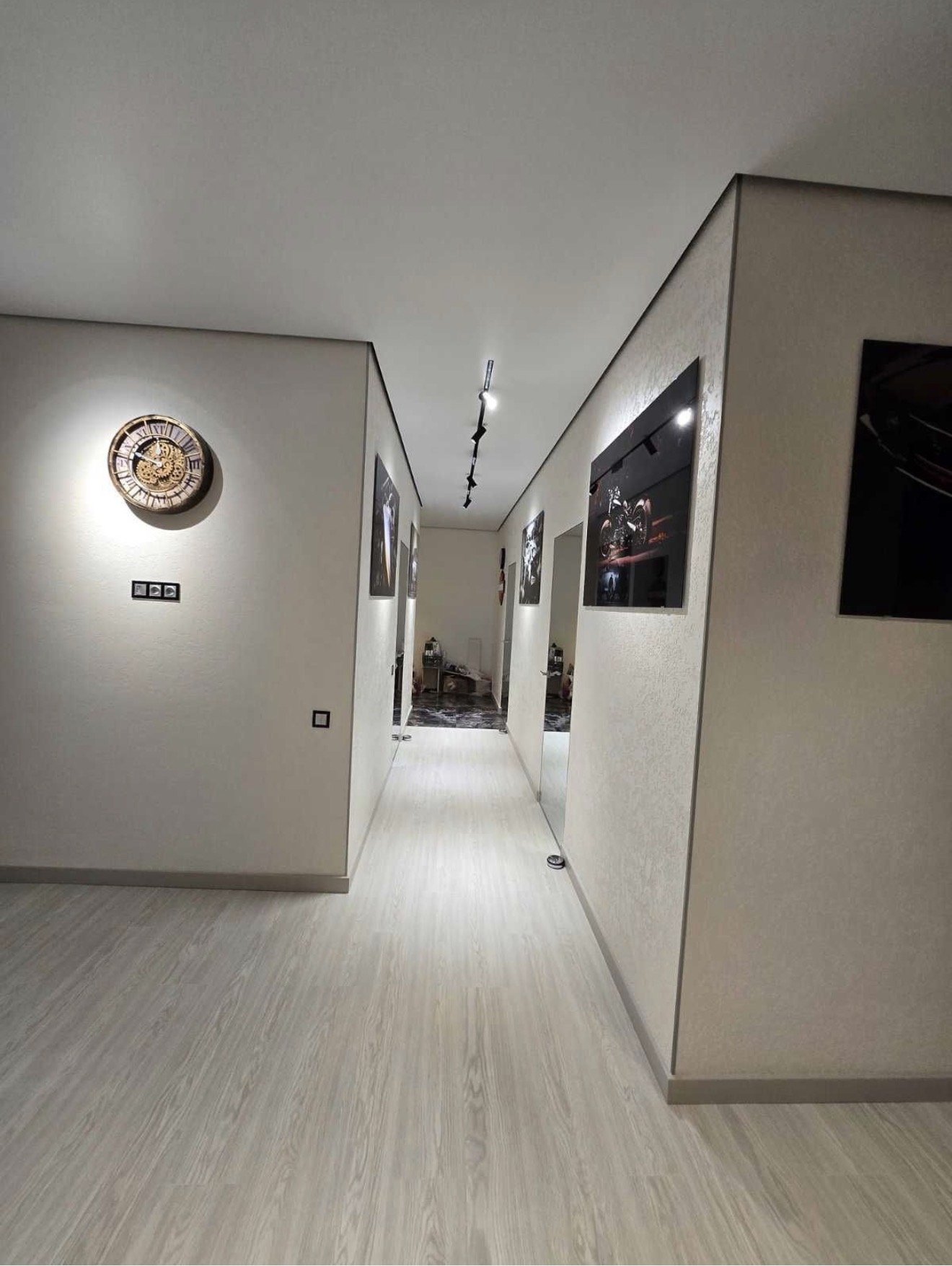 Квартира на ул. Чехова, 60 м², 115 000$ — FAKTOR