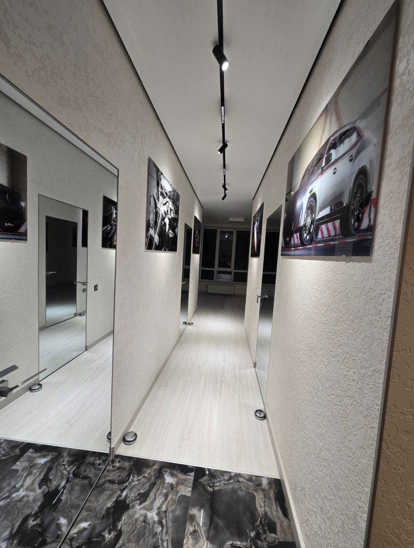 Квартира на ул. Чехова, 60 м², 115 000$ — FAKTOR